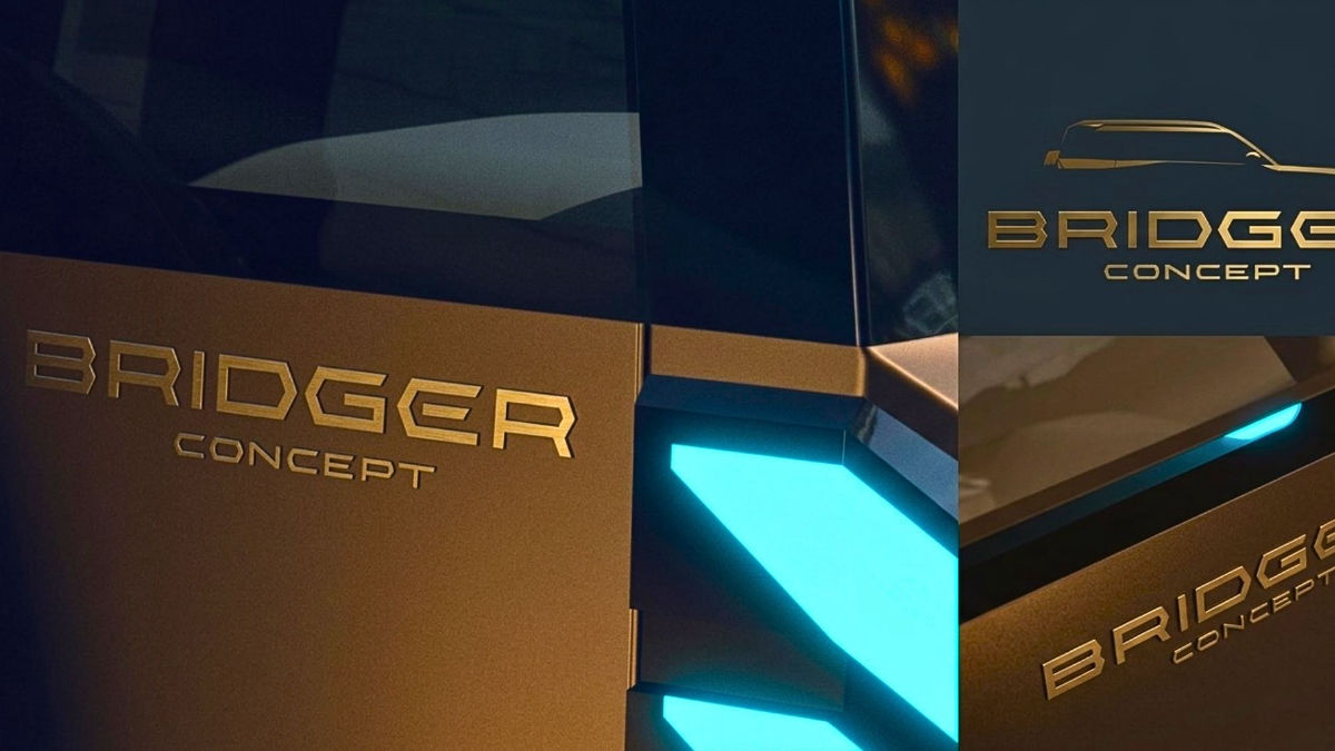 Renault Bridger SUV: Renault’s Upcoming Game-Changer in the SUV Segment 2026.