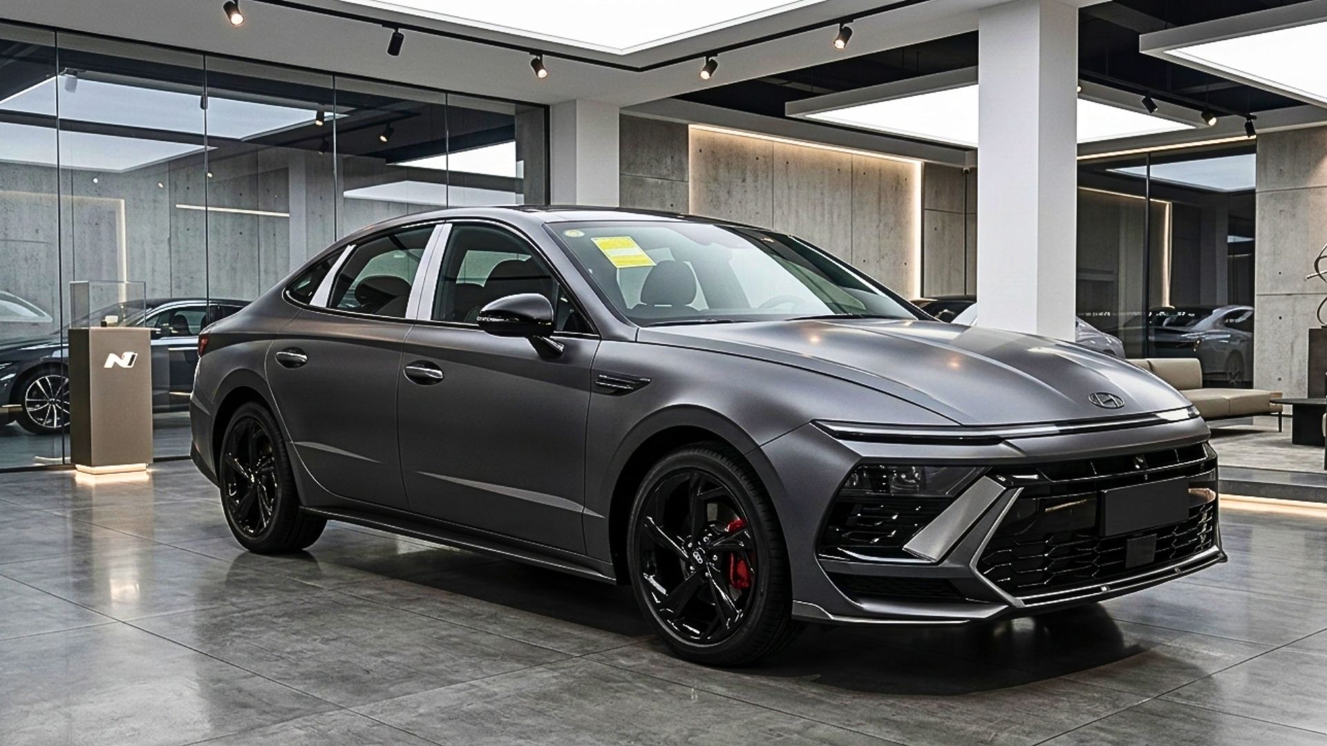 Hyundai Verna 2026 – Price, Features, Mileage, Specifications & Review.