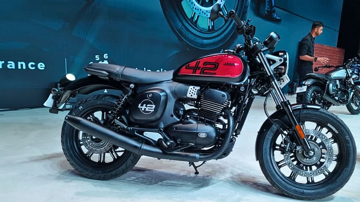 Jawa 42 Review: Specs, Price, Features, and Why It's a Top Retro Motorcycle in 2026.