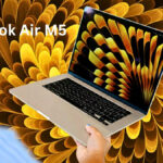 MacBook Air M5 (2026) – Price, Specs, Features & Performance Review.
