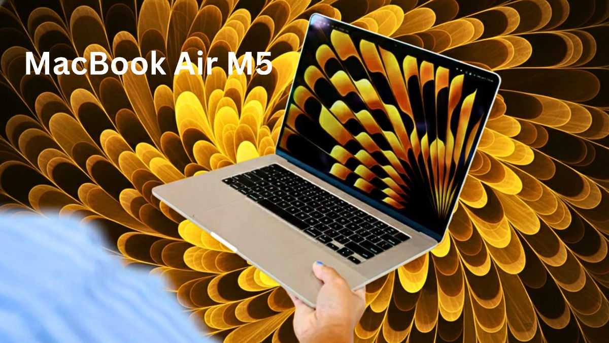 MacBook Air M5 (2026) – Price, Specs, Features & Performance Review.
