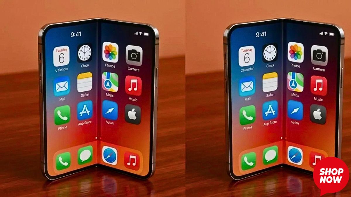 Apple Foldable iPhone 2026: iPhone Fold Release Date, Price, Specs & Leaks.