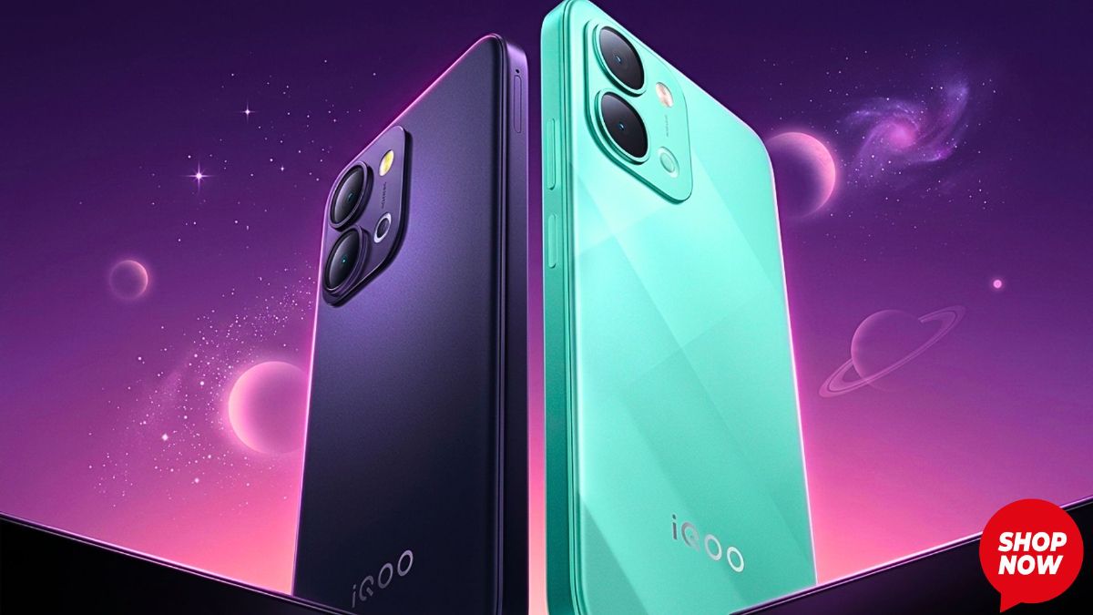 iQOO Z11x Price, Specs & Features – Powerful Budget Phone.