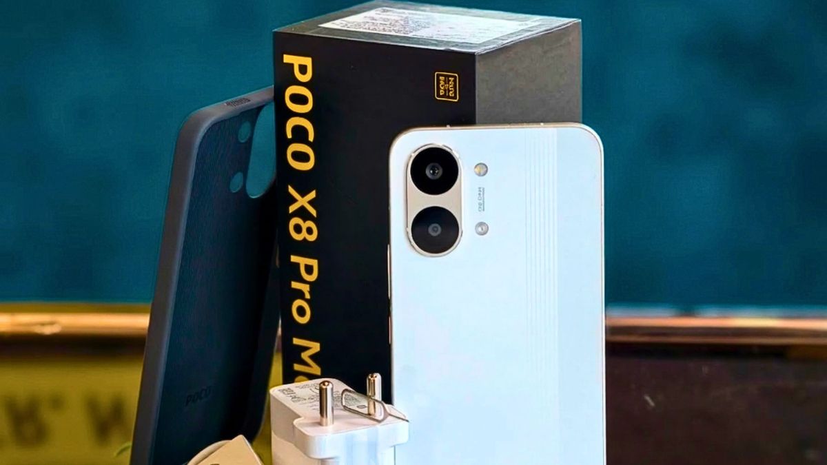 Poco X8 Pro Review: Specs, Price in India, Camera, Battery Life & Performance.