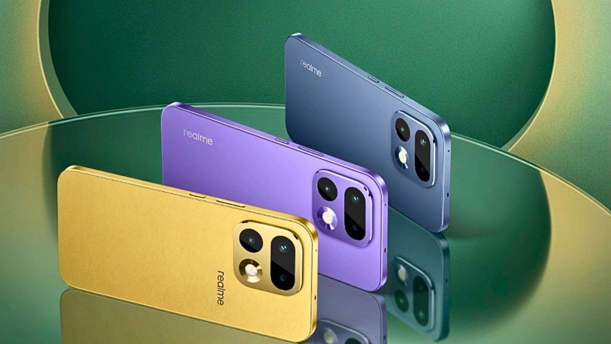 Realme 16: Full Specifications, Price in India, and Launch Details (2026).