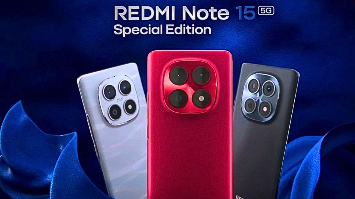 Redmi Note 15 SE 5G Price in India, Specs, Features & Review 2026.