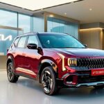 Kia Seltos New Variants 2026 | Prices from ₹10.99 Lakh.