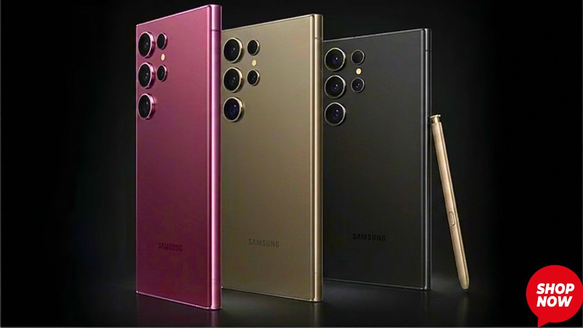 Samsung Galaxy 2026 with cutting-edge AI features, powerful performance, advanced camera, and futuristic design.