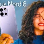 OnePlus Nord 6: Price, Specifications, Features & Launch Details 2026.
