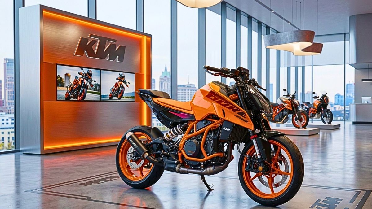 KTM 390 Duke Price Increase 2026: What Buyers Need to Know.
