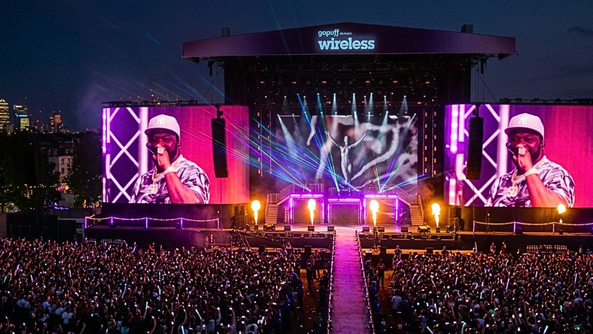 Wireless Festival 2026 Cancelled: Ye Headliner Ban, Full Details & What It Means for Fans.