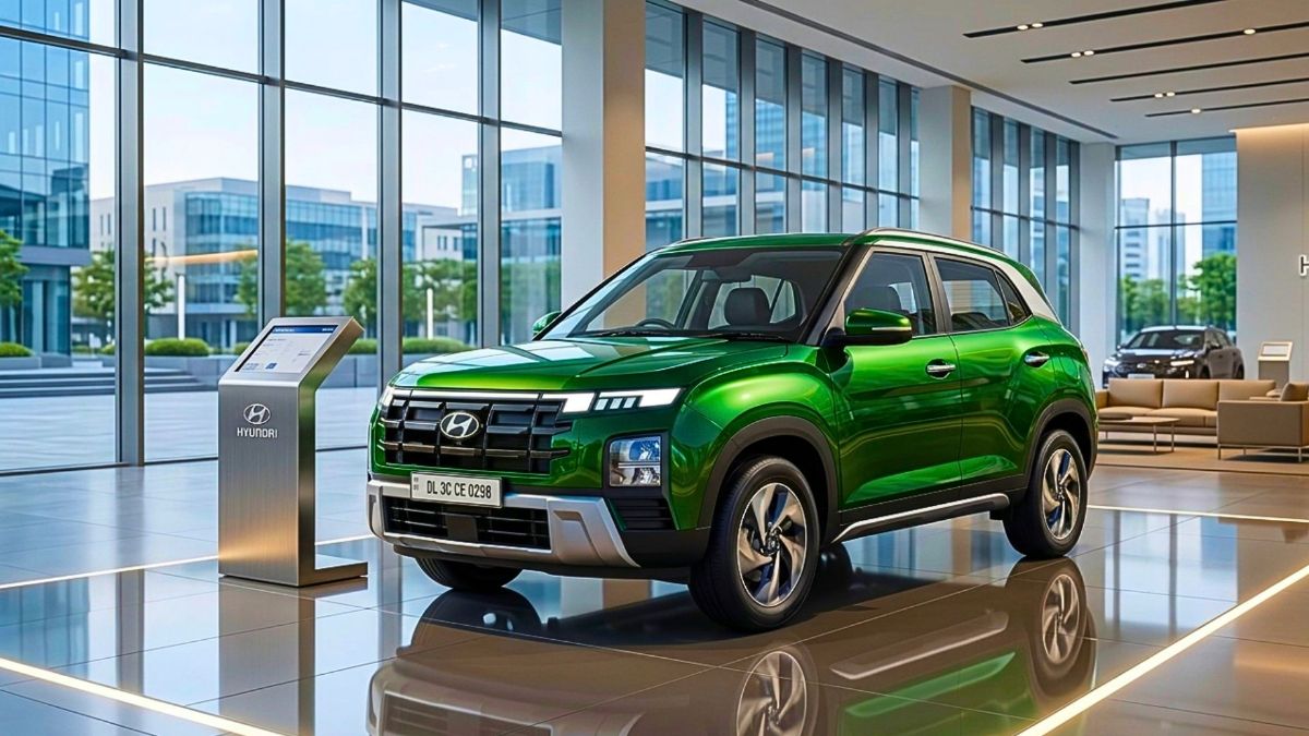 Hyundai Creta Summer Edition 2026: The Coolest Upgrade You Can Buy Right Now!