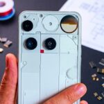 Nothing OS 4.1 on Phone 3a: Features, Performance & Full Review 2026.