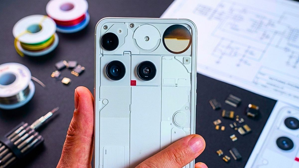 Nothing OS 4.1 on Phone 3a: Features, Performance & Full Review 2026.