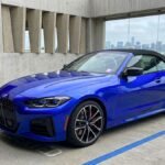 BMW M440i Convertible 2026 – Price, Features, Specs & Review.