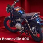 Triumph Bonneville 400: Spy Shots, Price, Specs & 2026 Launch Date | Baby Bonneville Revealed.