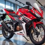 2026 Honda CBR150R Malaysia: Stealth Black Launch, Specs, Price & First Look.