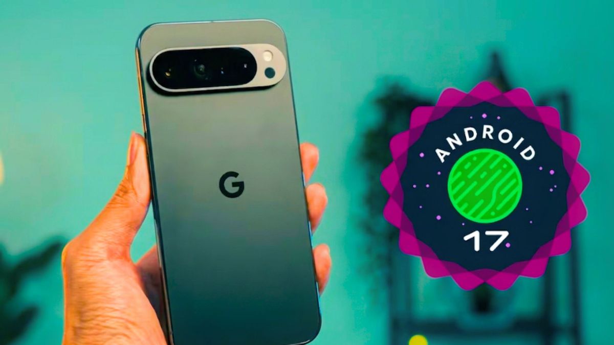 Android 17 Beta 4 – the last scheduled beta before the stable release.