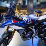 BMW 450 GS 2026 – Price, Specs, Launch Date & Features.