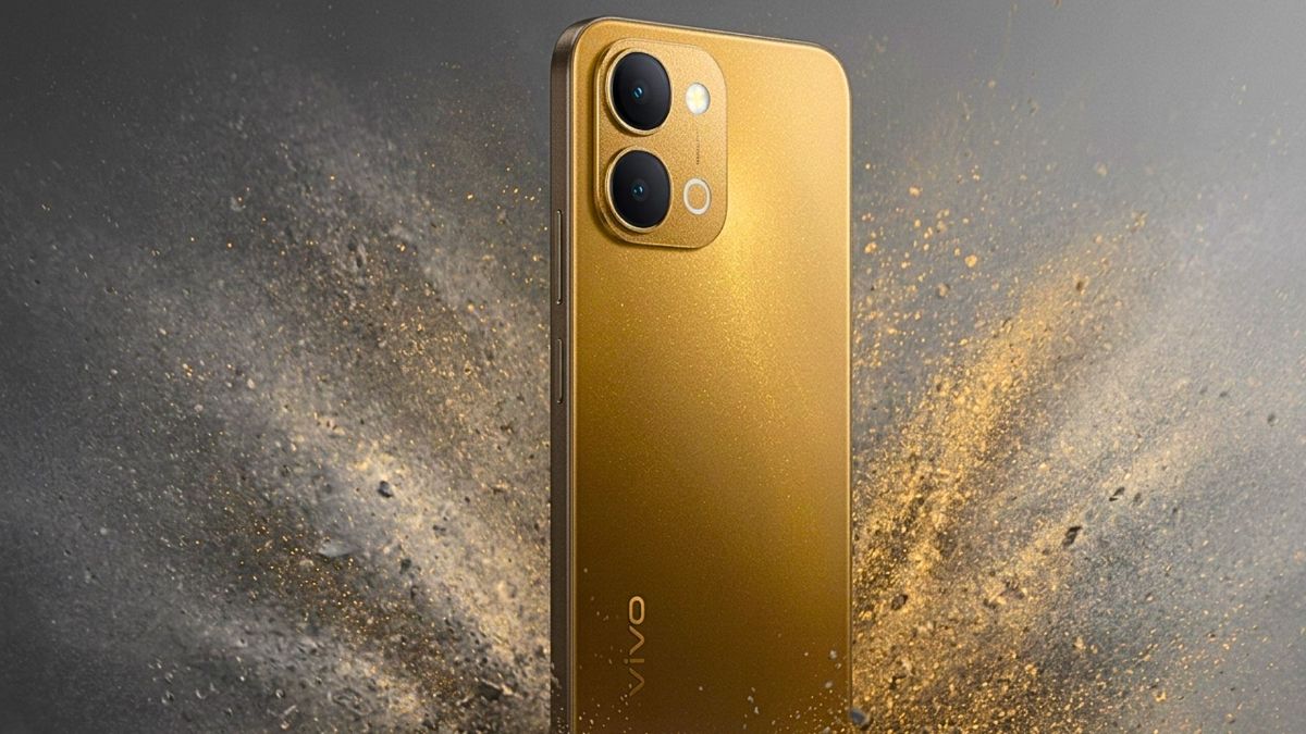Vivo Y6 2026 Price, Specs, Features & Launch Date in India.