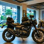 Triumph Bonneville 400 Spy 2026 – Price, Features, Specs.